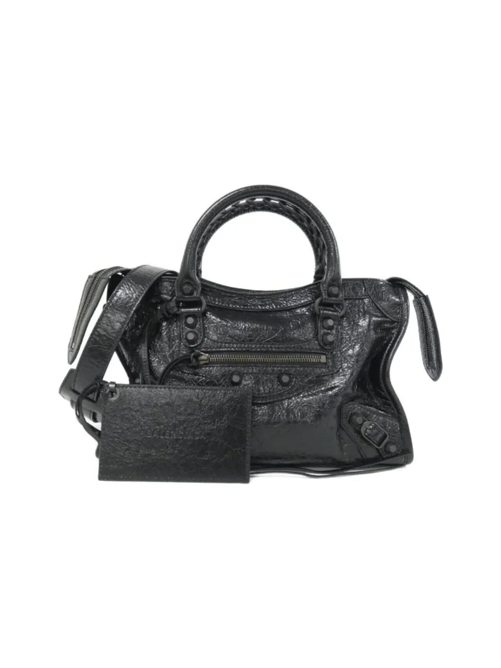 Balenciaga Le City Bag Small Bag